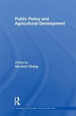Public Policy and Agricultural Development (eBook, ePUB)
