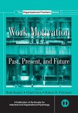 Work Motivation (eBook, ePUB)