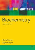 BIOS Instant Notes in Biochemistry (eBook, ePUB)