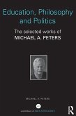 Education, Philosophy and Politics (eBook, ePUB)