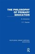 The Philosophy of Primary Education... - Bild 1
