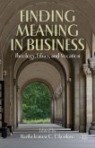 Finding Meaning in Business (eBook, PDF)
