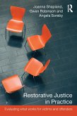 Restorative Justice in Practice (eBook, ePUB)