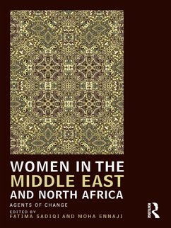 Cover Women in the Middle East and North Africa (eBook, PDF)