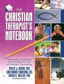 The Christian Therapist's Notebook (eBook, ePUB)