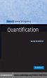 Quantification (eBook, PDF) - Bild 1