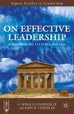 On Effective Leadership (eBook, PDF)