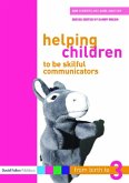 Helping Children to be Skilful Communicators (eBook, PDF)