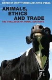 Animals, Ethics and Trade (eBook, PDF)