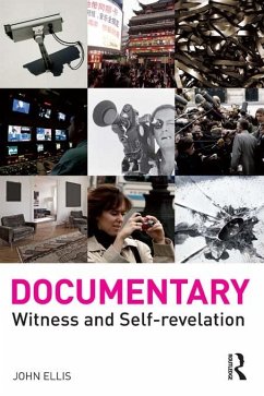 Documentary (eBook, PDF) - Ellis, John