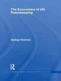 The Economics of UN Peacekeeping (eBook, ePUB)