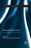 International Sports Events (eBook, ePUB)