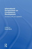 International Perspectives on Competence Development (eBook, PDF)