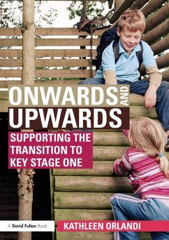 Cover Onwards and Upwards (eBook, ePUB)