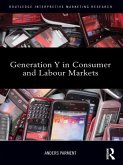 Generation Y in Consumer and Labour Markets (eBook, PDF)