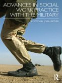 Advances in Social Work Practice with the Military (eBook, PDF)