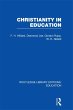 Christianity in Education (eBook, ePUB) - Bild 1