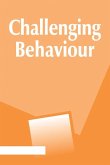 Challenging Behaviour (eBook, PDF)