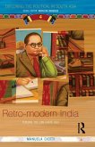 Retro-modern India (eBook, ePUB)