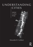 Understanding Cities (eBook, PDF)