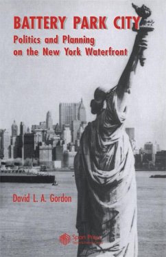 Cover Battery Park City (eBook, PDF)