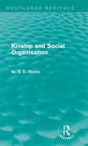 Kinship and Social Organisation (Routledge Revivals) (eBook, ePUB)
