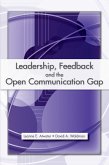 Leadership, Feedback and the Open Communication Gap (eBook, ePUB)