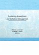 Evaluating Acquisitions and Collection... - Bild 1