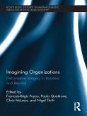 Imagining Organizations (eBook, PDF)