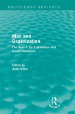 Man and Organization (Routledge Revivals) (eBook, ePUB)
