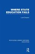Where State Education Fails (eBook, PDF) - Bild 1