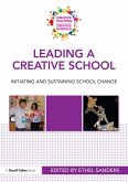 Leading a Creative School (eBook, ePUB)