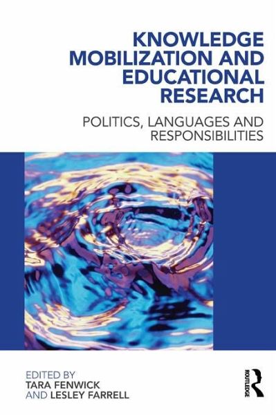 Knowledge Mobilization and Educational Research (eBook, ePUB)
