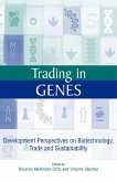 Trading in Genes (eBook, PDF)