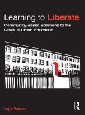 Learning to Liberate (eBook, ePUB)