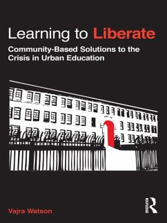 Learning to Liberate (eBook, ePUB) - Watson, Vajra