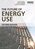 The Future of Energy Use (eBook, PDF)