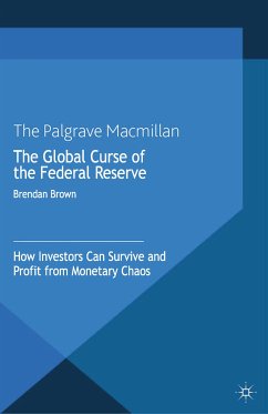 The Global Curse of the Federal Reserve (eBook, PDF)