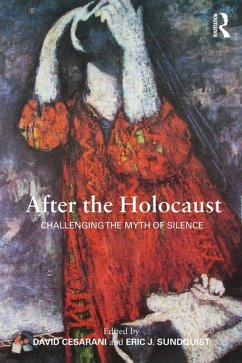After the Holocaust (eBook, ePUB)