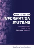 How to Set Up Information Systems (eBook, PDF)