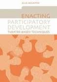 Enacting Participatory Development (eBook, ePUB)