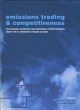 Emissions Trading and Competitiveness... - Bild 1