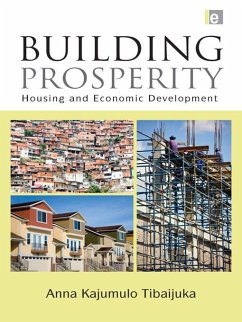 Cover Building Prosperity (eBook, PDF)