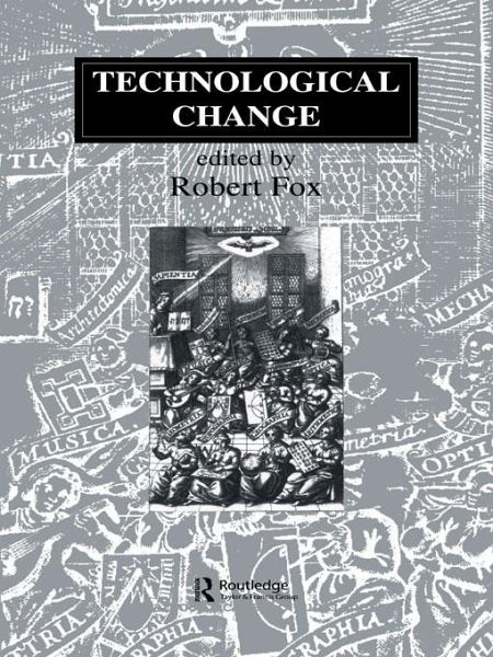 Technological Change (eBook, PDF) Technological Change (eBook, PDF)