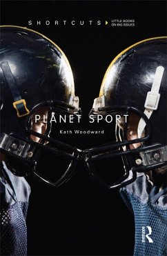 Cover Planet Sport (eBook, ePUB)
