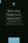 Beyond Personal Identity (eBook, ePUB)