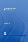 Shari'a Compliant Microfinance (eBook, ePUB)