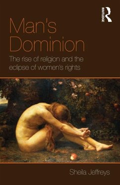 Cover Man's Dominion (eBook, PDF)