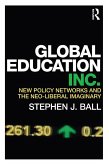 Global Education Inc. (eBook, ePUB)