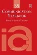 Communication Yearbook 35 (eBook, ePUB) - Bild 1